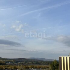 Квартира 54,4 м², 2-комнатная - изображение 3