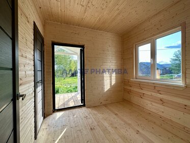 120 м² дом, 12,3 сотки участок 3 100 000 ₽ - изображение 44