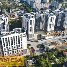 Квартира 90,8 м², 3-комнатная - изображение 1