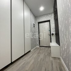 Квартира 33,1 м², 1-комнатная - изображение 4