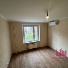 Квартира 38,5 м², 2-комнатная - изображение 1