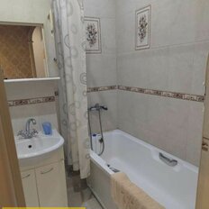 Квартира 44 м², 1-комнатная - изображение 4