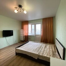 Квартира 28 м², 1-комнатная - изображение 4