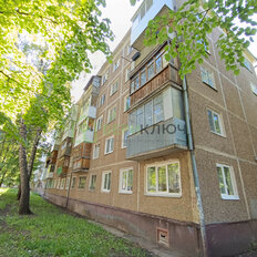 Квартира 44,8 м², 2-комнатная - изображение 1