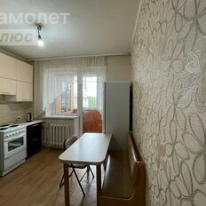 Квартира 36,9 м², 1-комнатная - изображение 2