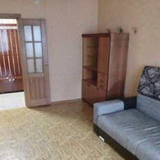 Квартира 40 м², 1-комнатная - изображение 5