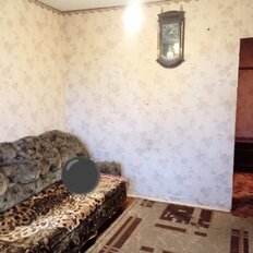 Квартира 30,2 м², 1-комнатная - изображение 5