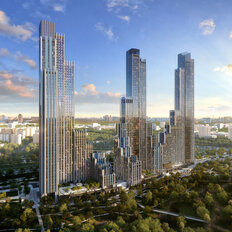 Квартира 73,9 м², 2-комнатная - изображение 3