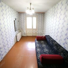 Квартира 60,5 м², 3-комнатная - изображение 5