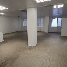 107,7 м², офис - изображение 1
