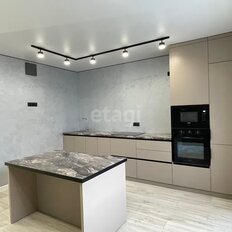 Квартира 62,8 м², 2-комнатная - изображение 4