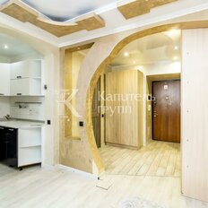 Квартира 30 м², студия - изображение 4