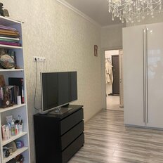 Квартира 40 м², 1-комнатная - изображение 4