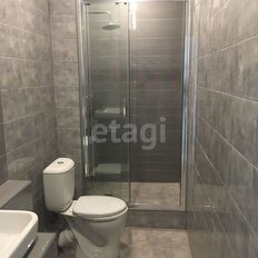 Квартира 24 м², студия - изображение 5