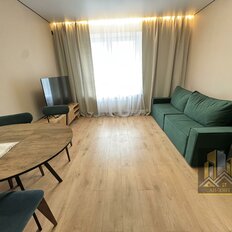 Квартира 80 м², 3-комнатная - изображение 4