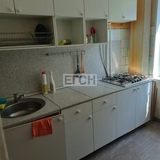 Квартира 44 м², 2-комнатная - изображение 5