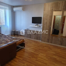 Квартира 31,4 м², 1-комнатная - изображение 3