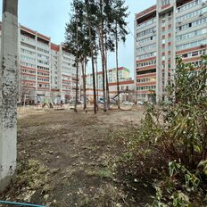 Квартира 55 м², 2-комнатная - изображение 2