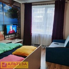 Квартира 31 м², 1-комнатная - изображение 1