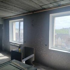 Квартира 48 м², 2-комнатная - изображение 5