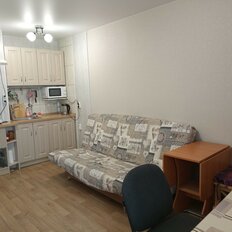 Квартира 26 м², студия - изображение 2