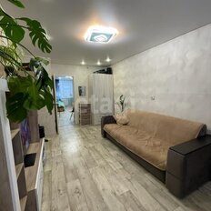 Квартира 43,2 м², 2-комнатная - изображение 2