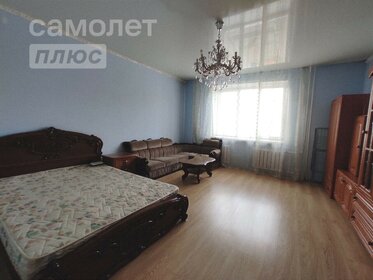 29,6 м², 1-комнатная квартира 22 030 ₽ в месяц - изображение 21