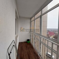 Квартира 40 м², 1-комнатная - изображение 3