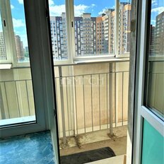 Квартира 22,4 м², студия - изображение 3