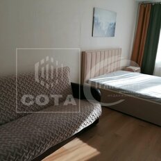Квартира 41 м², 1-комнатная - изображение 3