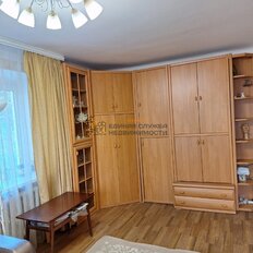 Квартира 35 м², 1-комнатная - изображение 3