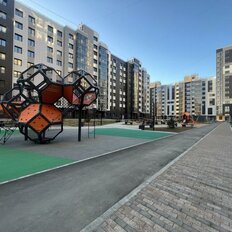Квартира 81,3 м², 4-комнатная - изображение 4