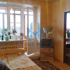 Квартира 44 м², 2-комнатная - изображение 4