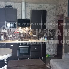 Квартира 41,6 м², 1-комнатная - изображение 4