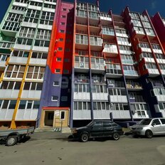 Квартира 24,2 м², студия - изображение 3