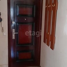 Квартира 16,4 м², студия - изображение 5