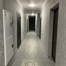 Квартира 35 м², 1-комнатная - изображение 3