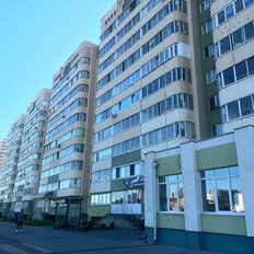 Квартира 34,1 м², 1-комнатная - изображение 5