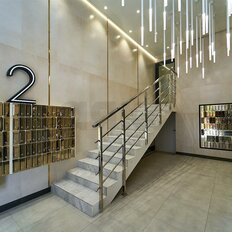 Квартира 27 м², студия - изображение 3