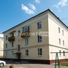 Квартира 56 м², 2-комнатная - изображение 1