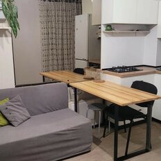 Квартира 29,6 м², студия - изображение 2