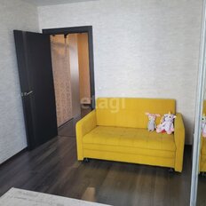 Квартира 51,4 м², 2-комнатная - изображение 5