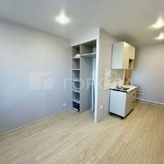 Квартира 17 м², студия - изображение 2