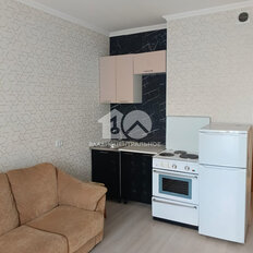 Квартира 19,3 м², студия - изображение 1