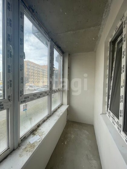 22,4 м², квартира-студия 3 750 000 ₽ - изображение 57