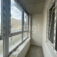 Квартира 19,8 м², студия - изображение 3