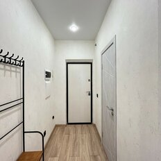 Квартира 22 м², студия - изображение 3