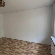 Квартира 28,4 м², 1-комнатная - изображение 5