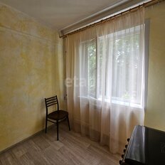 Квартира 31,5 м², 1-комнатная - изображение 5