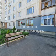 Квартира 61,2 м², 3-комнатная - изображение 1